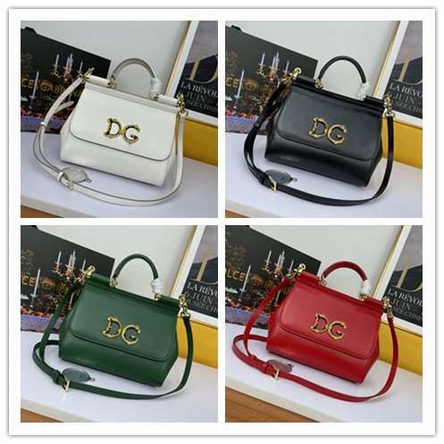 Picture of DG Lady Handbags _SKUfw106875188fw